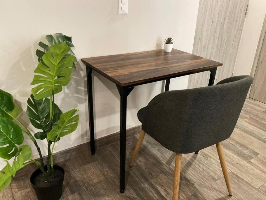 Corazon De Condesa 3 Departamentos - 200Mbps Wifi, Roof, Gym Aparthotel Kota Meksiko Bagian luar foto