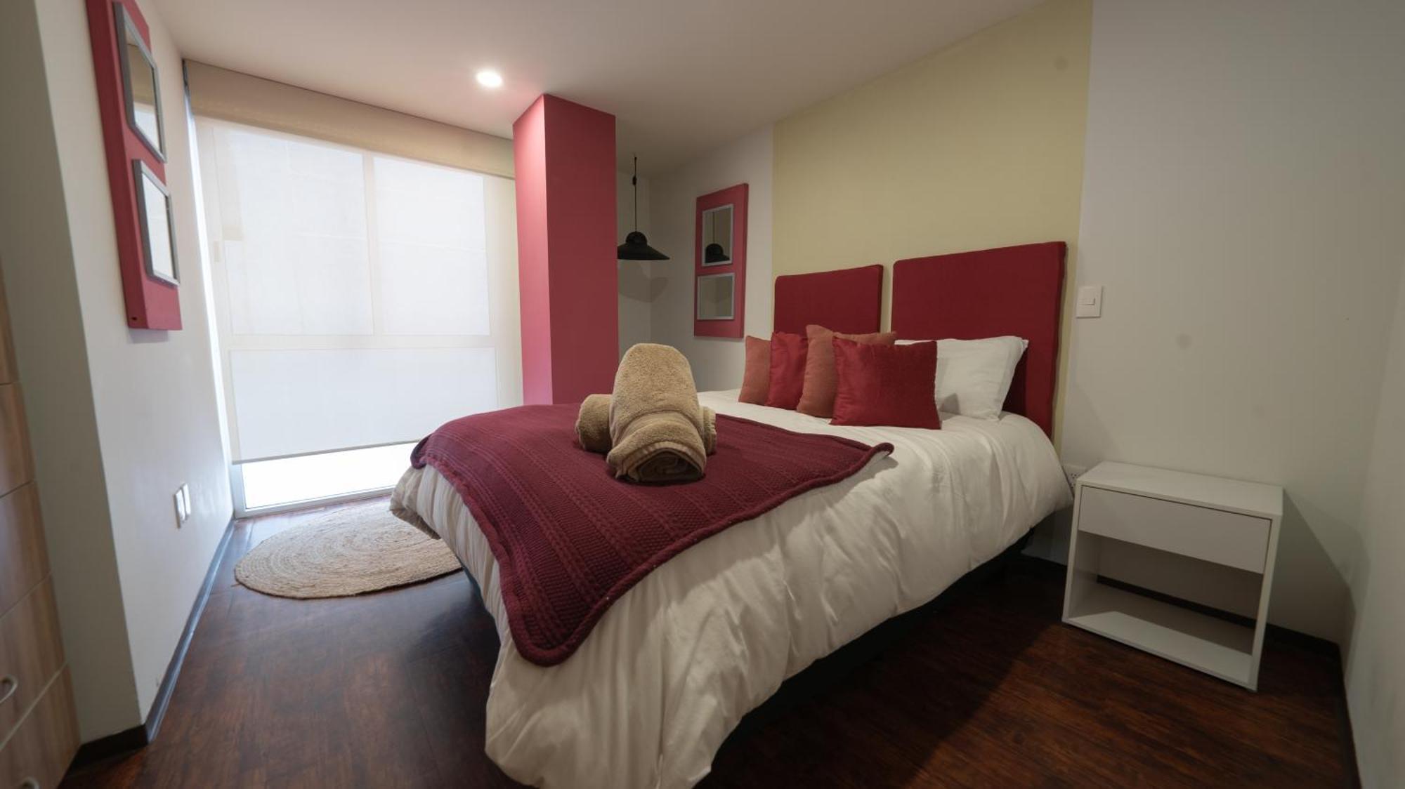 Corazon De Condesa 3 Departamentos - 200Mbps Wifi, Roof, Gym Aparthotel Kota Meksiko Bagian luar foto