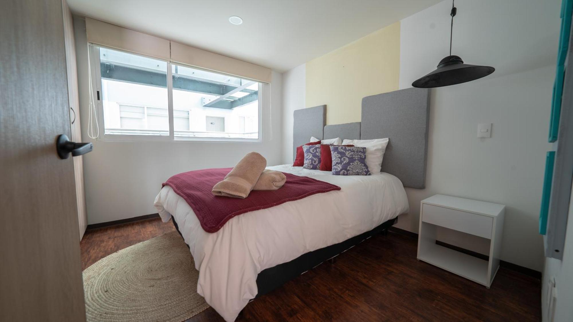 Corazon De Condesa 3 Departamentos - 200Mbps Wifi, Roof, Gym Aparthotel Kota Meksiko Bagian luar foto